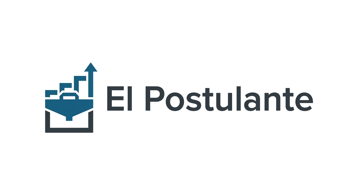 El Postulante